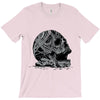 celtic skull T-Shirt