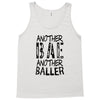 another bae another baller girls Tank Top
