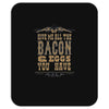 bacon2 Mousepad