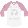 all i ni 3/4 Sleeve Shirt