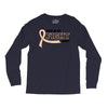 This Is My Fight Shirt Long Sleeve Shirts