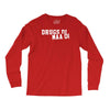 drugs di maa di Long Sleeve Shirts