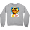 fear and loathing in las vegas movie Crewneck Sweatshirt