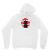 Circle Asia Unisex Hoodie