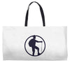 mountain go go Weekender Totes