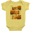 the bad Baby Bodysuit
