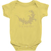 for together Baby Bodysuit