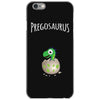 Pregosaurus Boy iPhone 6/6s Case