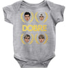 Dobre Brothers Baby Bodysuit
