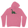 fontasaurus Unisex Hoodie