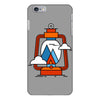 camping iPhone 6 Plus/6S Plus Case
