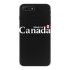made in canada iPhone 7 Plus Case