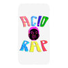 acid rap iPhoneX