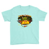chupacabana Youth Tee