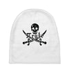 pi rate pirate Baby Beanies