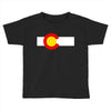 colorando Toddler T-shirt