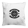 pistonheads fifteen years strong Throw Pillow