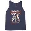 social distortion ball &amp; chain Tank Top