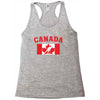 Canada Racerback Tank
