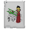save the princess iPad 3 and 4 Case