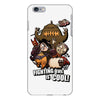 new feic stuff iPhone 6 Plus/6s Plus Case
