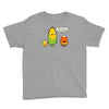 so corny Youth Tee