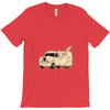 the shaggin' wagon T-Shirt