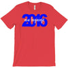 2016 new beginnings T-Shirt