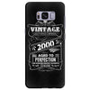 Vintage Aged To Perfection 2000 Samsung Galaxy S8 Plus