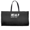 lgbt lesbian solve love pride Weekender Totes