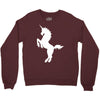 unicorn Crewneck Sweatshirt