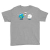 oil spill Youth Tee