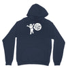 pit pat Unisex Hoodie