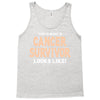 This Is What a Cancer Survivor Looks Like Tank Top