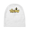 tiswas ideal birthday present or gift Baby Beanies