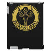 buckfast abbey devon tonic wine 'bucky' iPad 3 and 4 Case