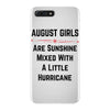 August Girls iPhone 7 Plus Case