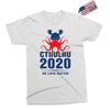 Cthulhu 2020 No Lives Matter Exclusive T-shirt