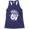 made in 1967 Racerback Tank