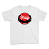 enjoy man Youth Tee