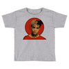 xxxtentacion rip Toddler T-shirt