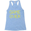 Game Over Racerback Tank