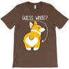 guess what T-Shirt
