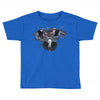 my lucky day Toddler T-shirt