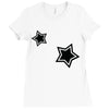 Diddy Kong Ladies Fitted T-Shirt