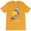 thunderbutts T-Shirt