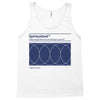 Spiritualized, Ladies and Gentlemen We Are Floating in Space Tank Top