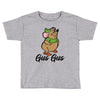 gus gus Toddler T-shirt