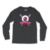 lucille Long Sleeve Shirts
