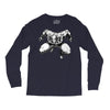 venom attack 2 Long Sleeve Shirts
